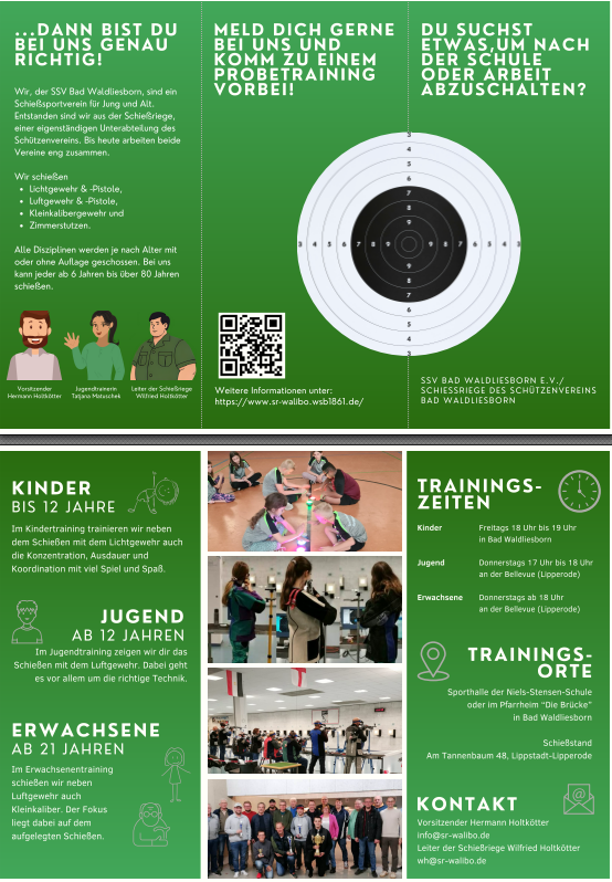Flyer 2025